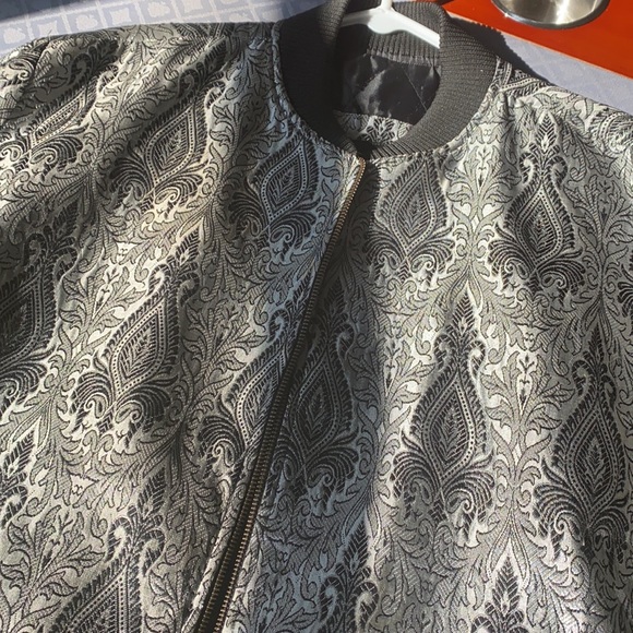 Freeborn Size 44 custom made Jacket - Picture 4 of 7